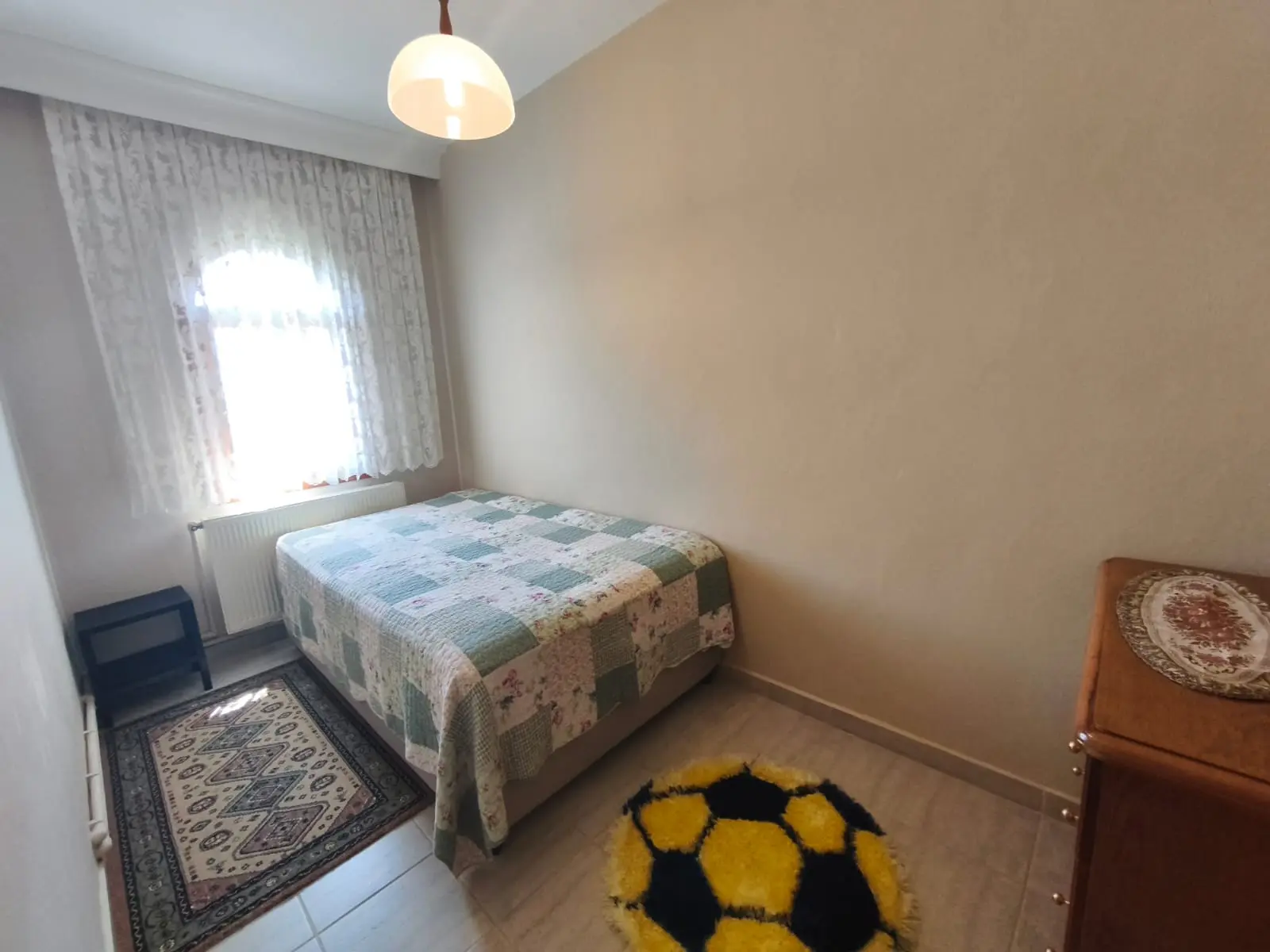 Large room